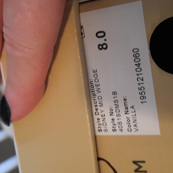 Michael Kors Sandals - Picture 9 of 12